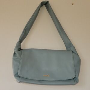 Kensie Blue Shoulder Bag